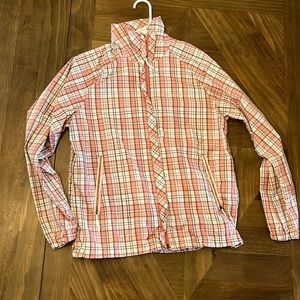 Woman’s Lightweight Columbia Jacket